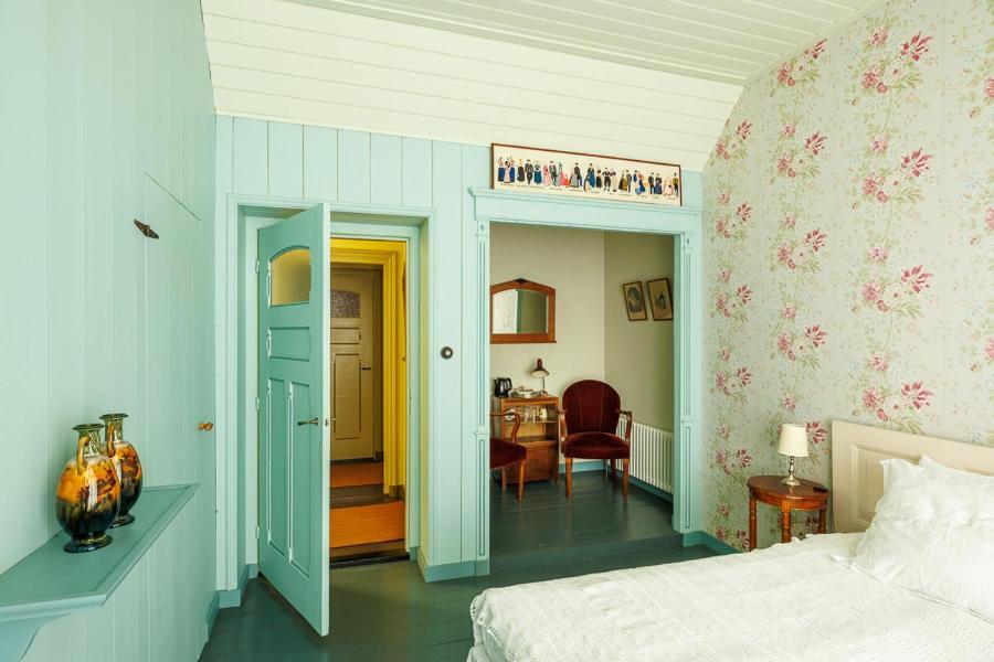 Moushouk Bed And Breakfast Oostwold  Kültér fotó