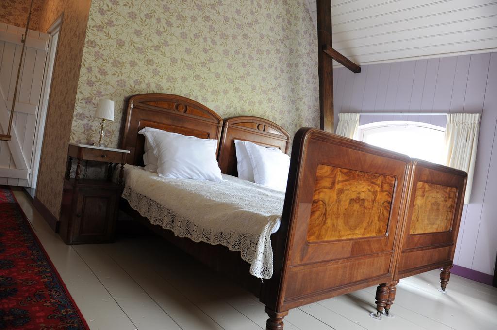 Moushouk Bed And Breakfast Oostwold  Kültér fotó