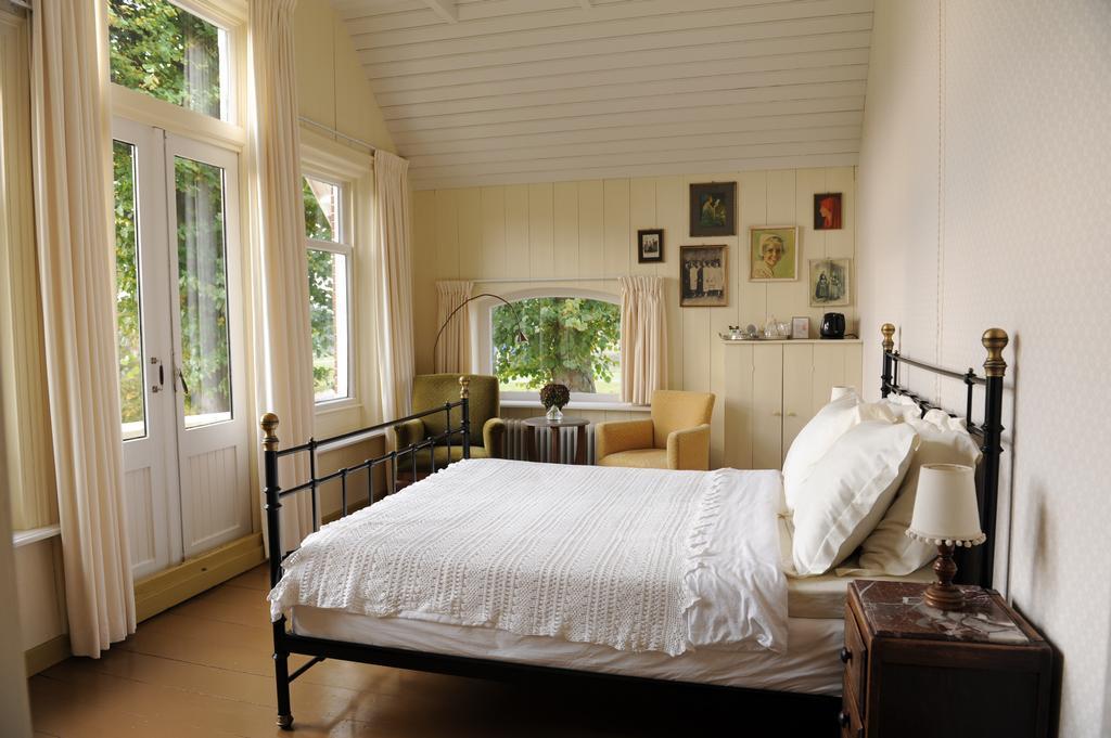 Moushouk Bed And Breakfast Oostwold  Kültér fotó