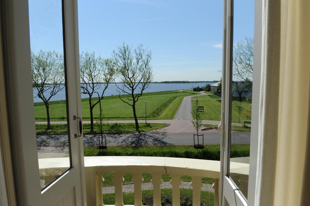 Moushouk Bed And Breakfast Oostwold  Kültér fotó